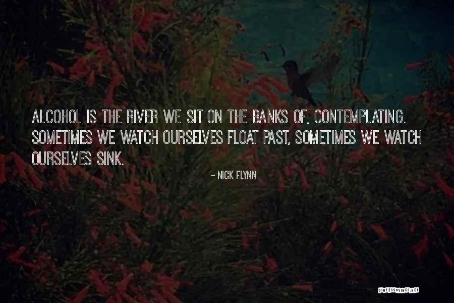 Otwarty Fundusz Quotes By Nick Flynn Otwarty Fundusz Quotes By Nick Flynn