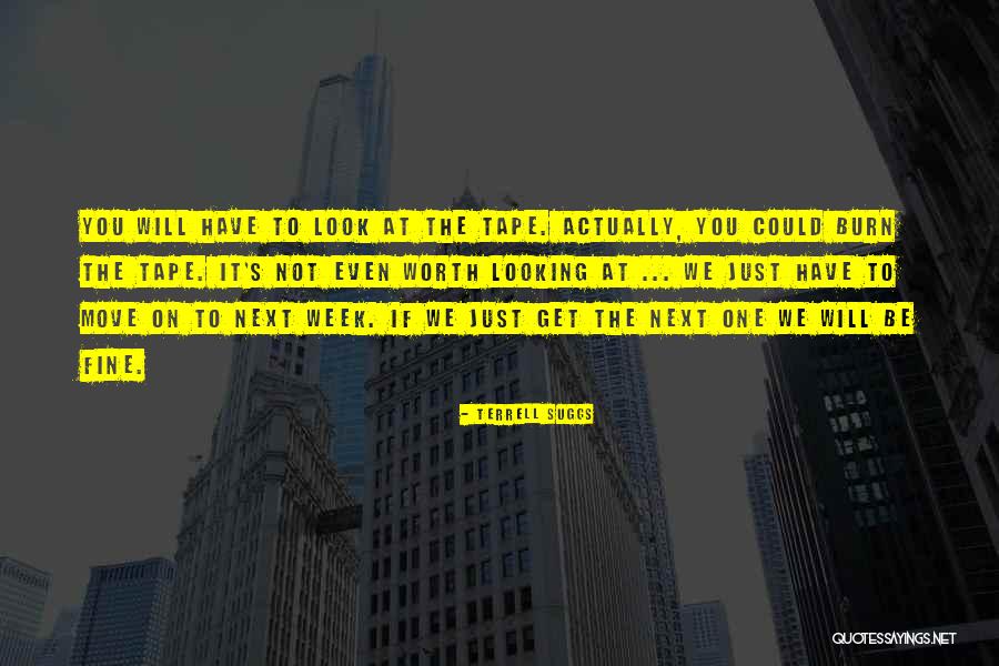 Otwarty Fundusz Quotes By Terrell Suggs Otwarty Fundusz Quotes By Terrell Suggs