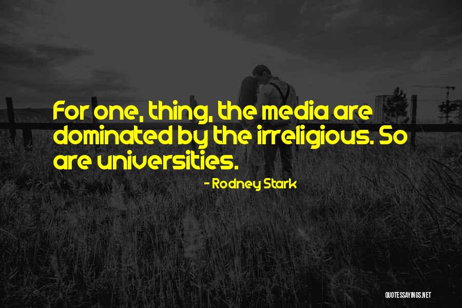 Otwarty Uniwersytet Quotes By Rodney Stark Otwarty Uniwersytet Quotes By Rodney Stark