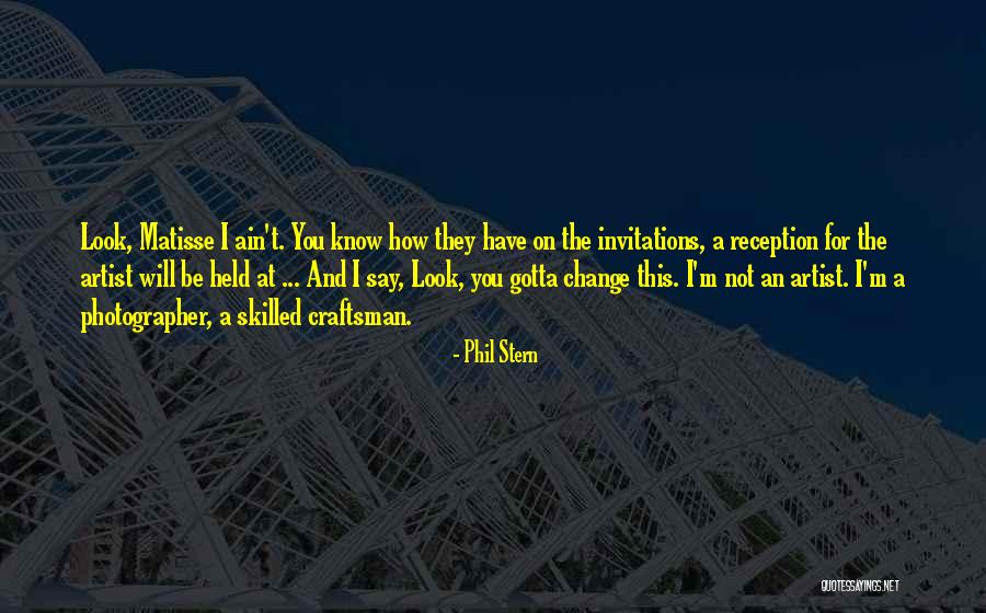 Otwarty Zwiazek Quotes By Phil Stern Otwarty Zwiazek Quotes By Phil Stern