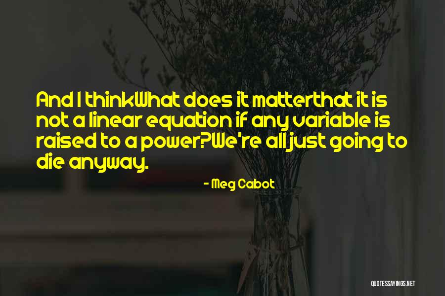Otwierane Serce Quotes By Meg Cabot Otwierane Serce Quotes By Meg Cabot