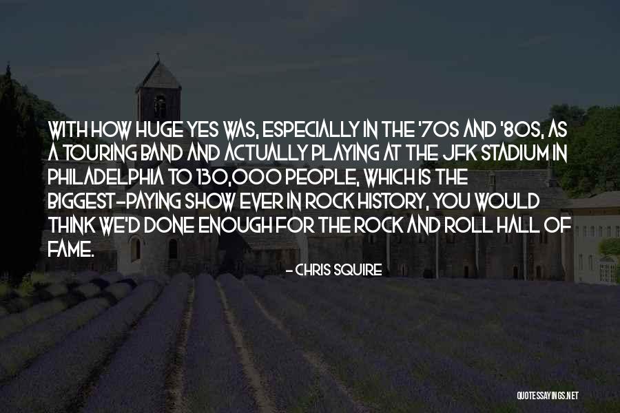 Otyazuke Quotes By Chris Squire Otyazuke Quotes By Chris Squire