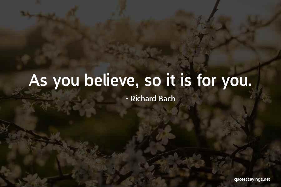 Otyazuke Quotes By Richard Bach Otyazuke Quotes By Richard Bach