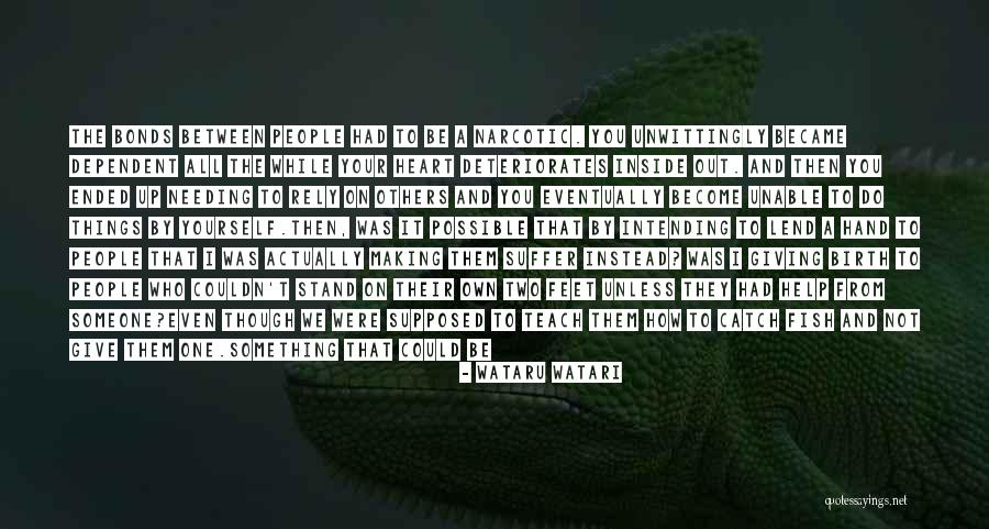 Otylia Jedrzejczak Quotes By Wataru Watari Otylia Jedrzejczak Quotes By Wataru Watari