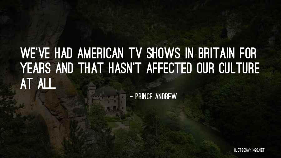 Ouafi Imad Quotes By Prince Andrew Ouafi Imad Quotes By Prince Andrew