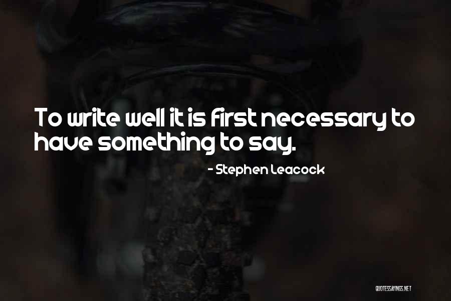 Ouagadougou Africa Quotes By Stephen Leacock Ouagadougou Africa Quotes By Stephen Leacock