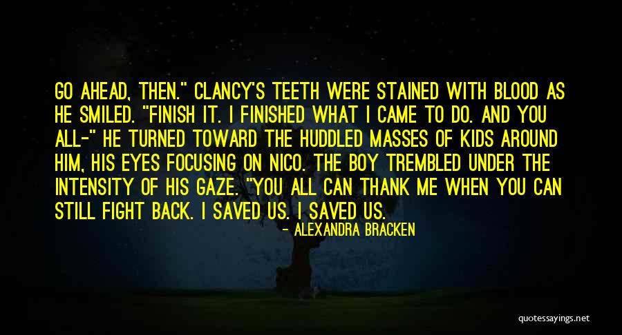Ouagadougou Pronounce Quotes By Alexandra Bracken Ouagadougou Pronounce Quotes By Alexandra Bracken