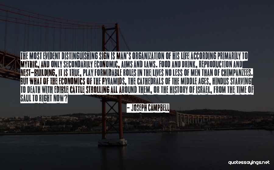 Ouagadougou Pronounce Quotes By Joseph Campbell