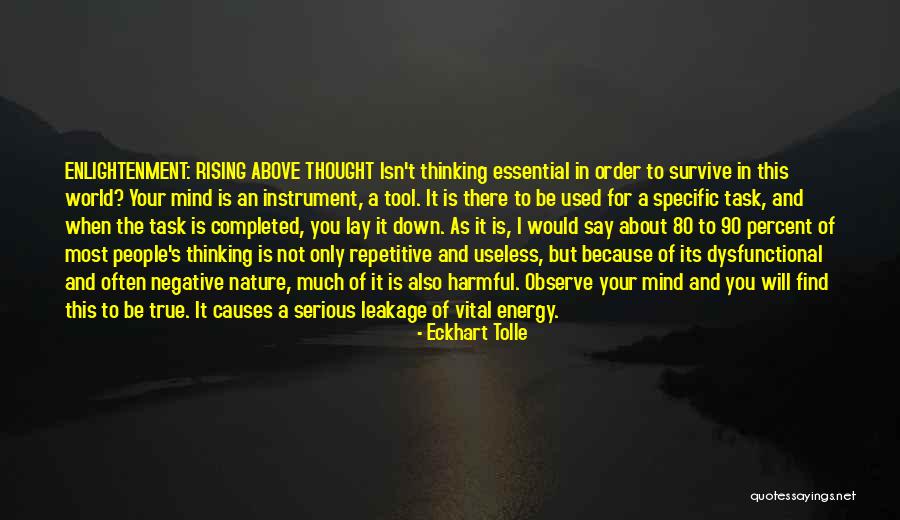 Ouagadougou Weather Quotes By Eckhart Tolle Ouagadougou Weather Quotes By Eckhart Tolle