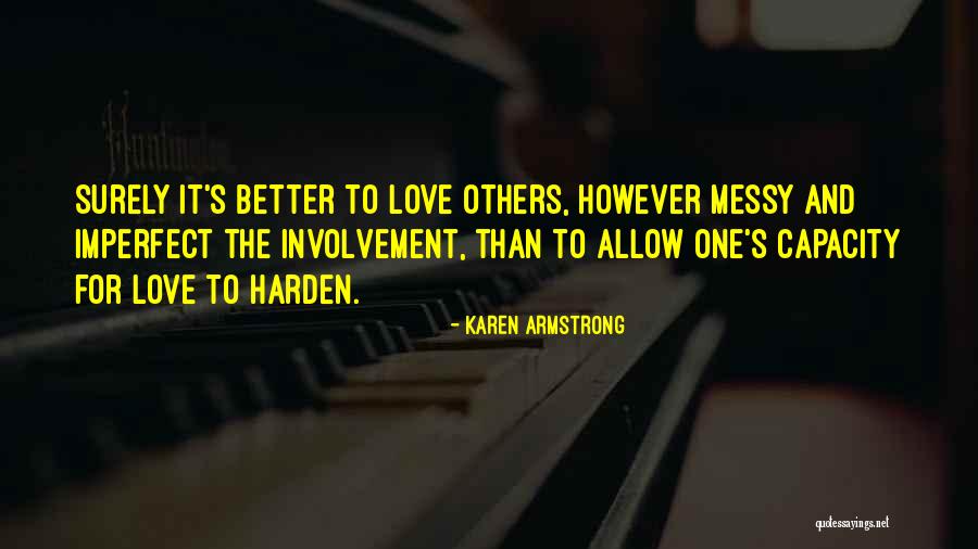 Ouakam Quotes By Karen Armstrong Ouakam Quotes By Karen Armstrong