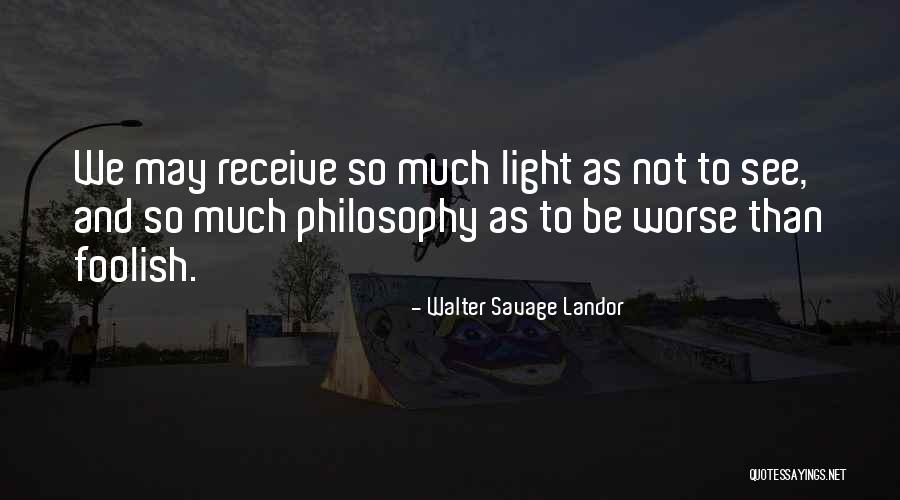Oualid Dribi Quotes By Walter Savage Landor Oualid Dribi Quotes By Walter Savage Landor