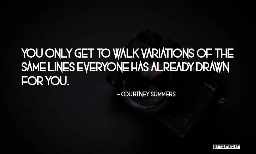 Ouans Quotes By Courtney Summers Ouans Quotes By Courtney Summers