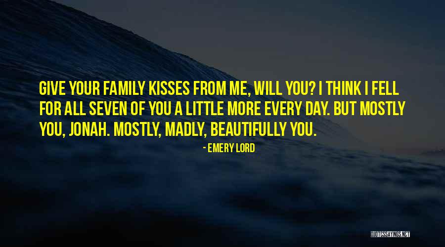 Ouarzazate Map Quotes By Emery Lord