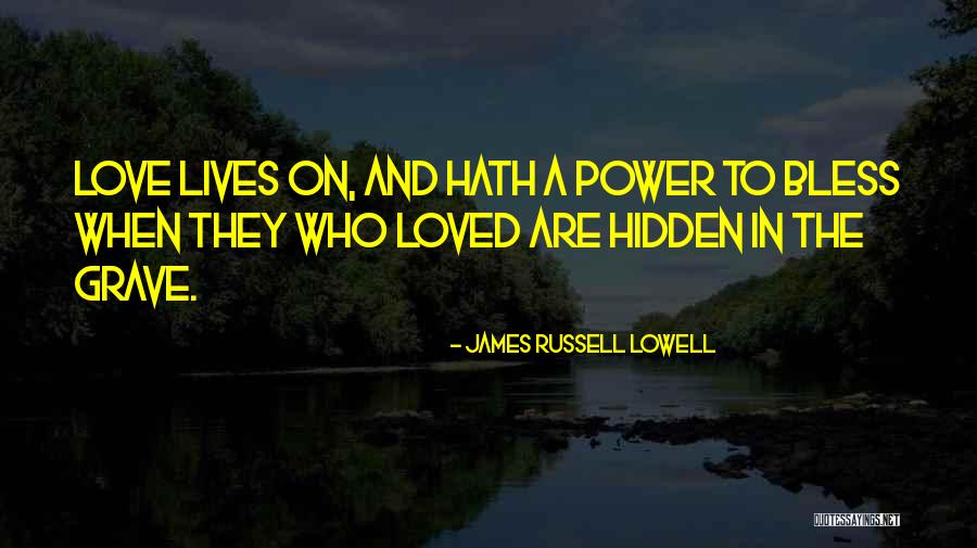 Ouarzazate Map Quotes By James Russell Lowell