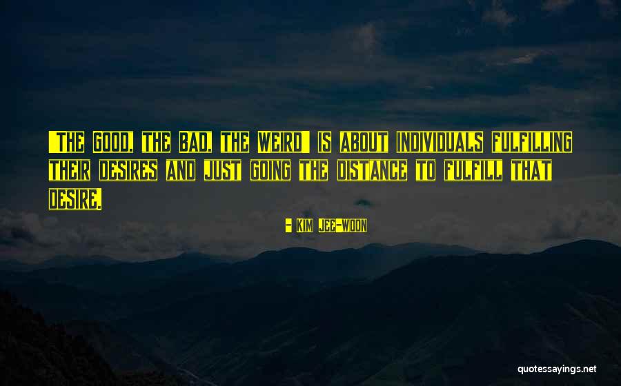 Ouarzazate Map Quotes By Kim Jee-woon