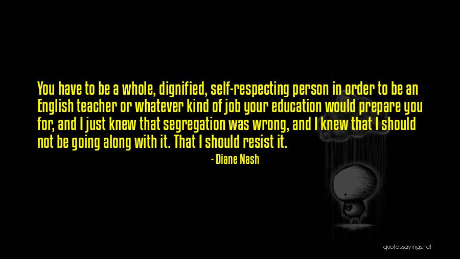 Ouarzazate News Quotes By Diane Nash Ouarzazate News Quotes By Diane Nash