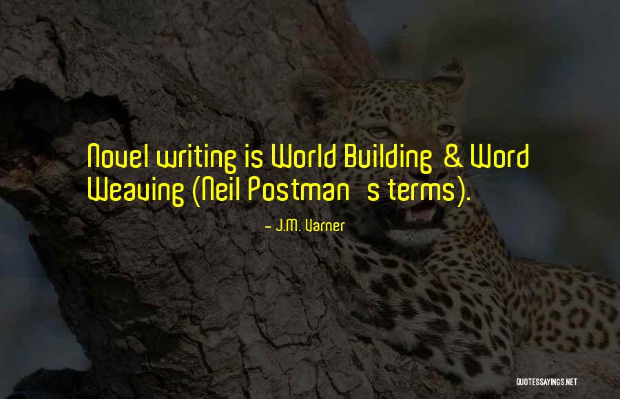 Ouarzazate Region Quotes By J.M. Varner Ouarzazate Region Quotes By J.M. Varner