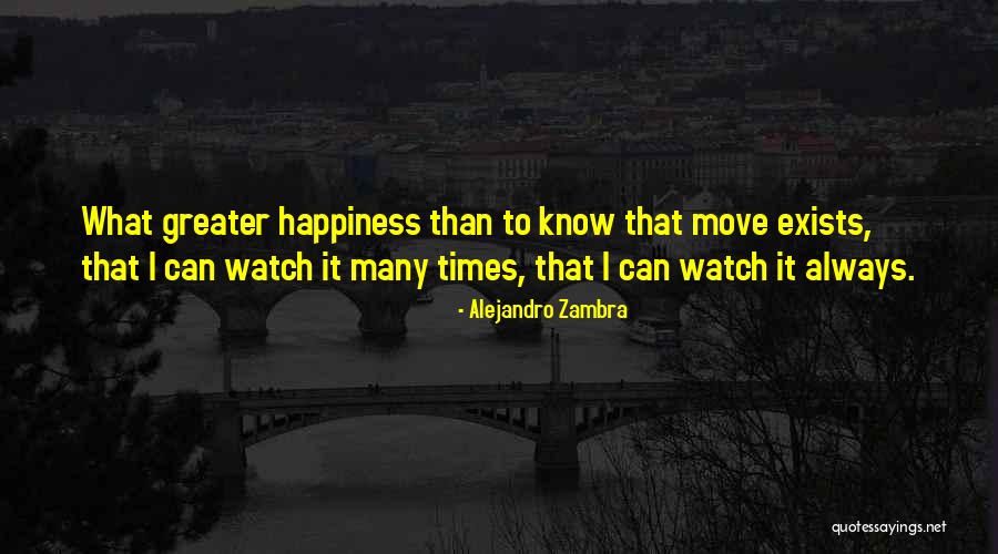 Ouassim Aouhal Quotes By Alejandro Zambra Ouassim Aouhal Quotes By Alejandro Zambra