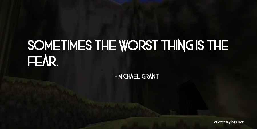 Ouat Incorrect Quotes By Michael Grant Ouat Incorrect Quotes By Michael Grant