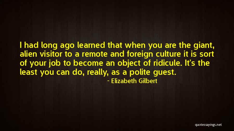 Ouattara Candidat Quotes By Elizabeth Gilbert Ouattara Candidat Quotes By Elizabeth Gilbert