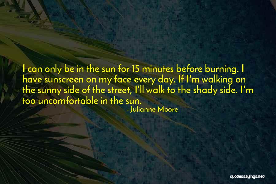 Ouattara Frappe Quotes By Julianne Moore Ouattara Frappe Quotes By Julianne Moore
