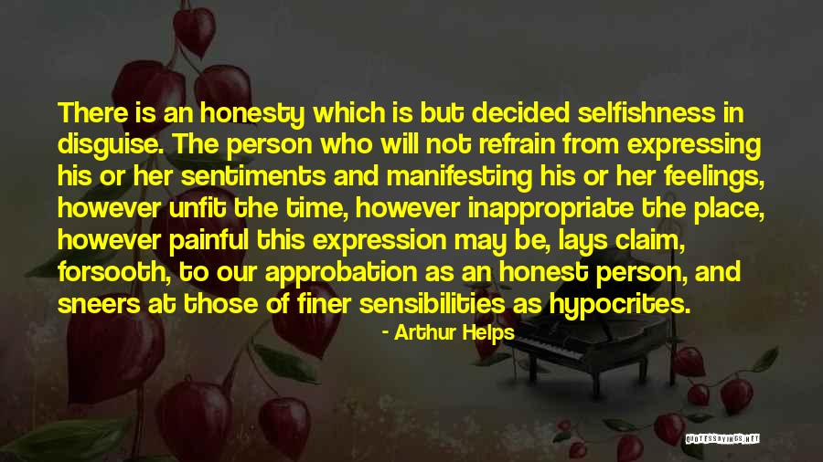 Ouazzani Physique Quotes By Arthur Helps Ouazzani Physique Quotes By Arthur Helps
