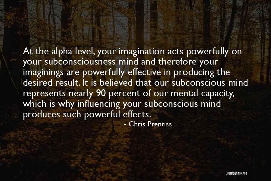 Ouazzani Physique Quotes By Chris Prentiss Ouazzani Physique Quotes By Chris Prentiss