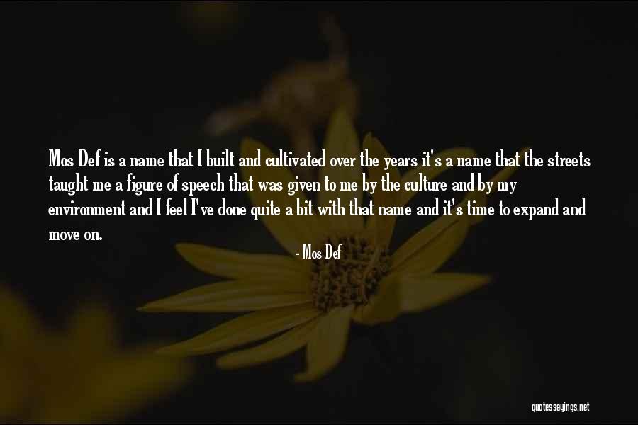 Ouazzani Physique Quotes By Mos Def Ouazzani Physique Quotes By Mos Def