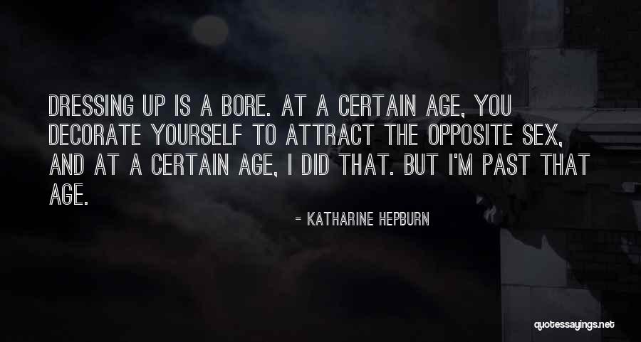 Oubang Quotes By Katharine Hepburn Oubang Quotes By Katharine Hepburn