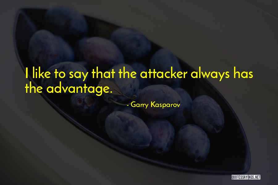 Oublier Conjugaison Quotes By Garry Kasparov Oublier Conjugaison Quotes By Garry Kasparov