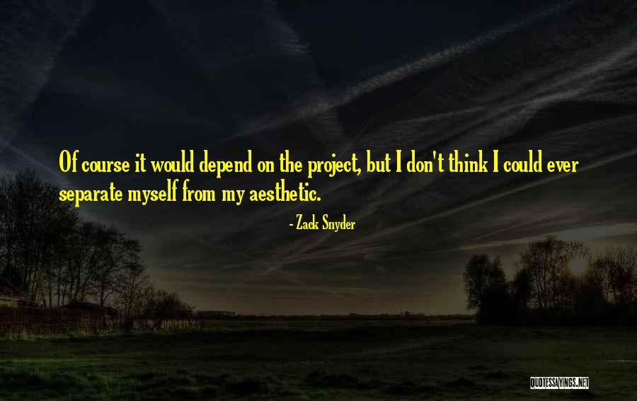 Oubliette Pronunciation Quotes By Zack Snyder Oubliette Pronunciation Quotes By Zack Snyder