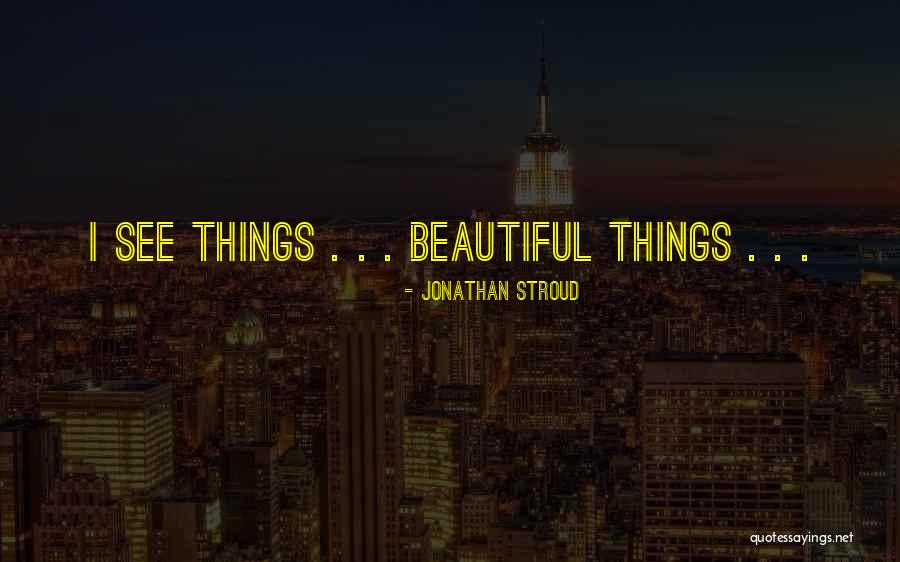 Oublions Jamais Quotes By Jonathan Stroud Oublions Jamais Quotes By Jonathan Stroud