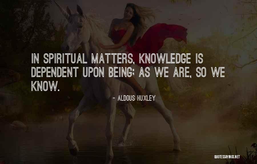 Ouch Day Quotes By Aldous Huxley Ouch Day Quotes By Aldous Huxley