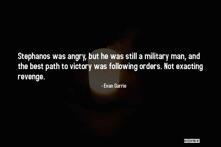 Ouch Life Quotes By Evan Currie Ouch Life Quotes By Evan Currie