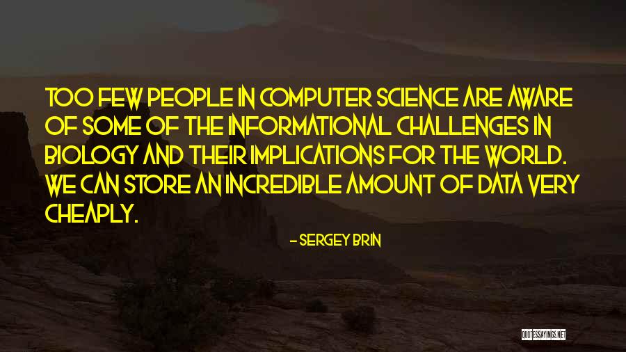 Ouch Life Quotes By Sergey Brin Ouch Life Quotes By Sergey Brin