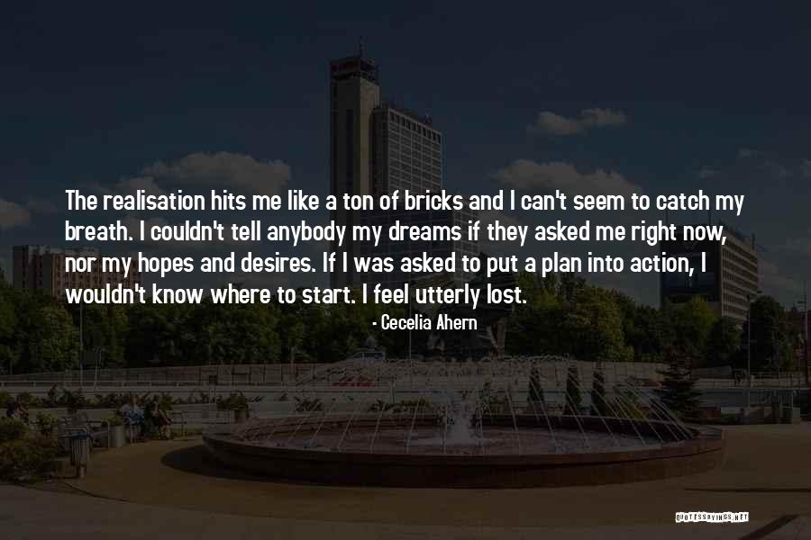 Ouch Memorable Quotes By Cecelia Ahern Ouch Memorable Quotes By Cecelia Ahern