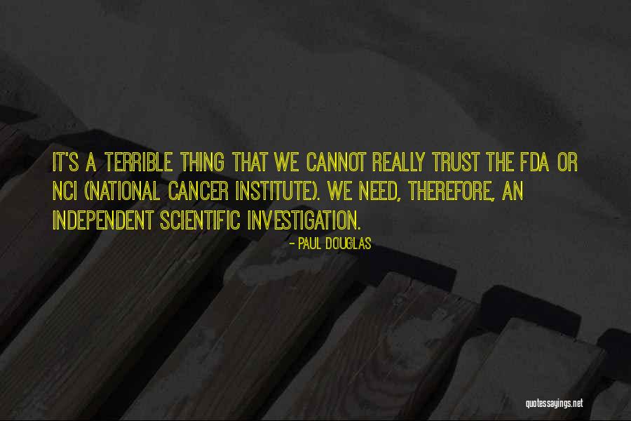 Ouche Quotes By Paul Douglas Ouche Quotes By Paul Douglas