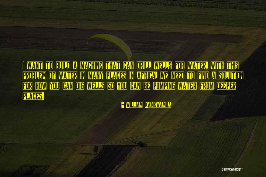 Ouchie Meme Quotes By William Kamkwamba Ouchie Meme Quotes By William Kamkwamba