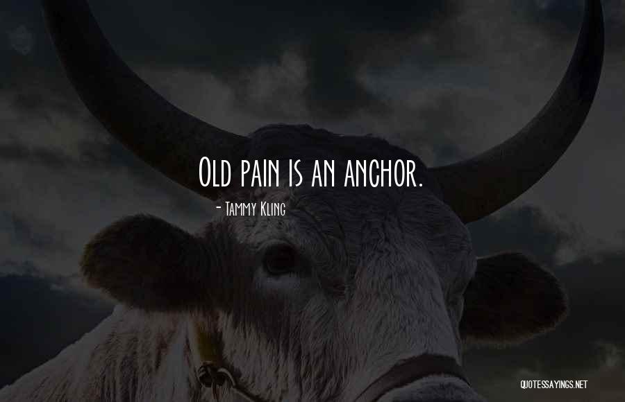 Ouchie Song Quotes By Tammy Kling Ouchie Song Quotes By Tammy Kling