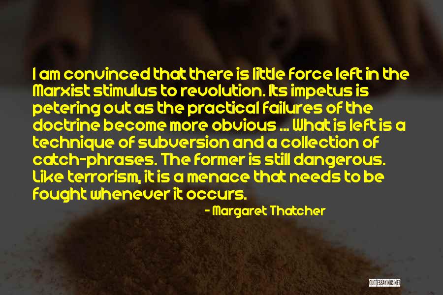 Ouday Quotes By Margaret Thatcher Ouday Quotes By Margaret Thatcher