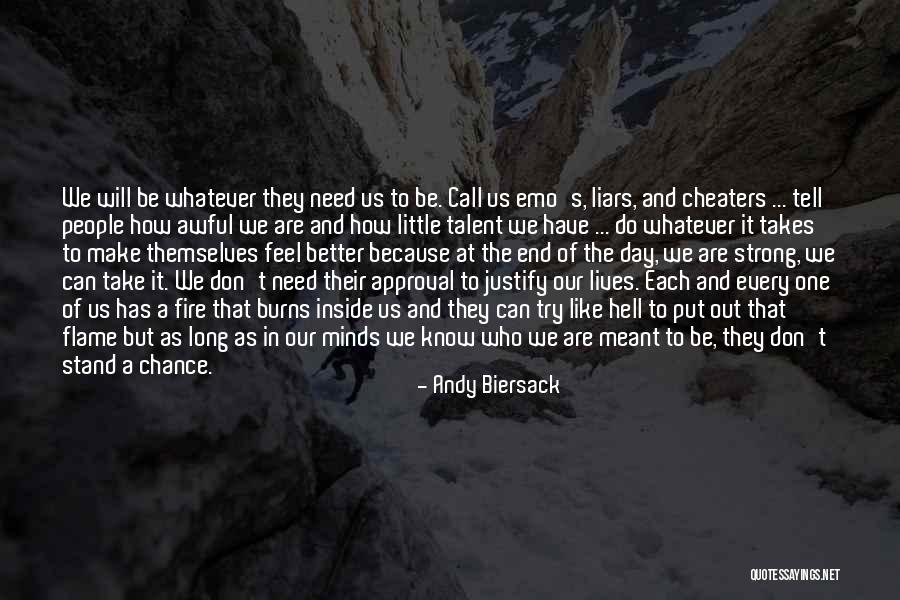 Oudejans Keukens Quotes By Andy Biersack Oudejans Keukens Quotes By Andy Biersack