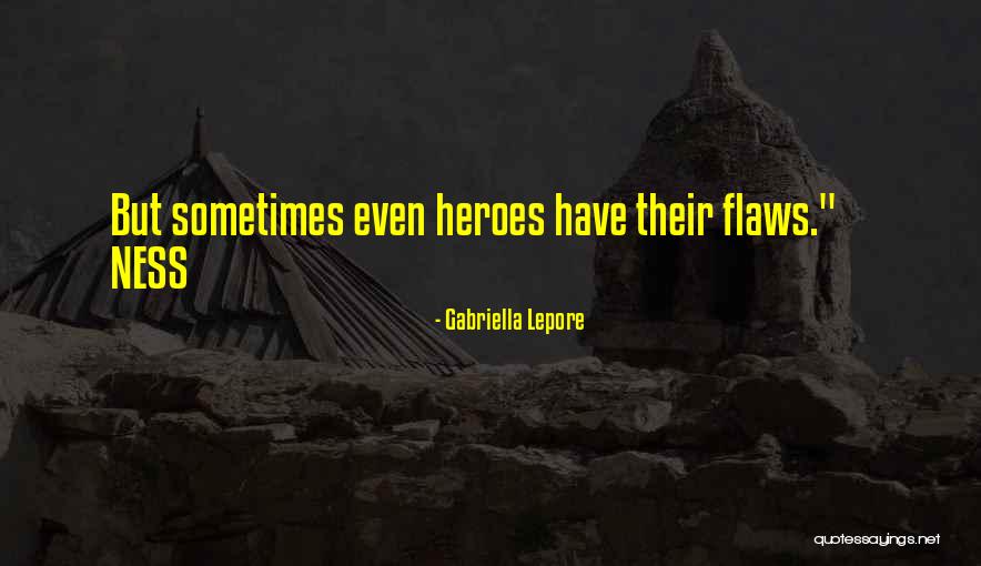 Oudenbos Quotes By Gabriella Lepore Oudenbos Quotes By Gabriella Lepore