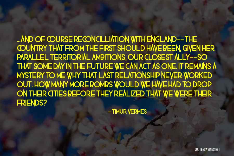 Oudenophobia Quotes By Timur Vermes Oudenophobia Quotes By Timur Vermes