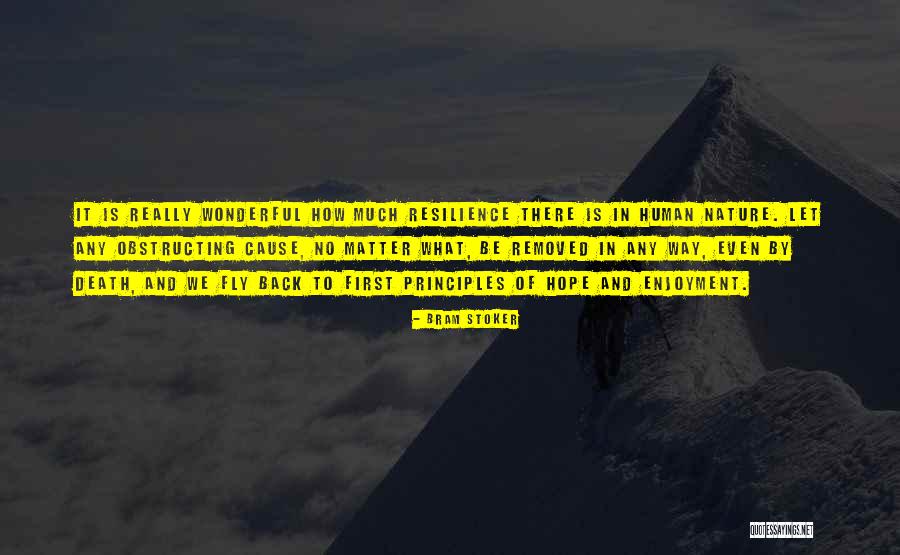 Ouder Worden Quotes By Bram Stoker Ouder Worden Quotes By Bram Stoker