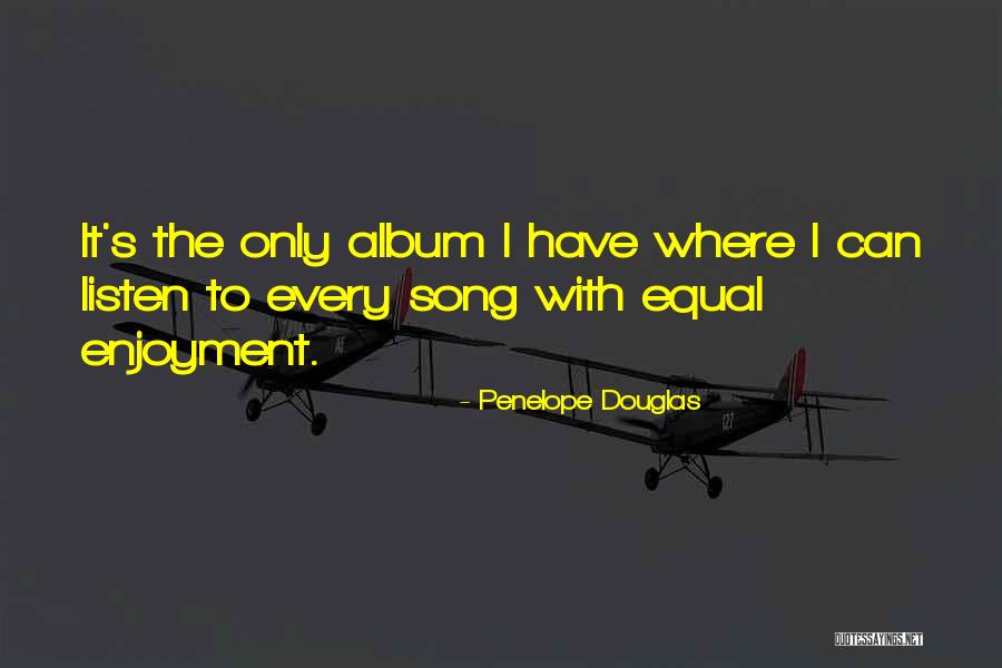 Ouders Quotes By Penelope Douglas Ouders Quotes By Penelope Douglas