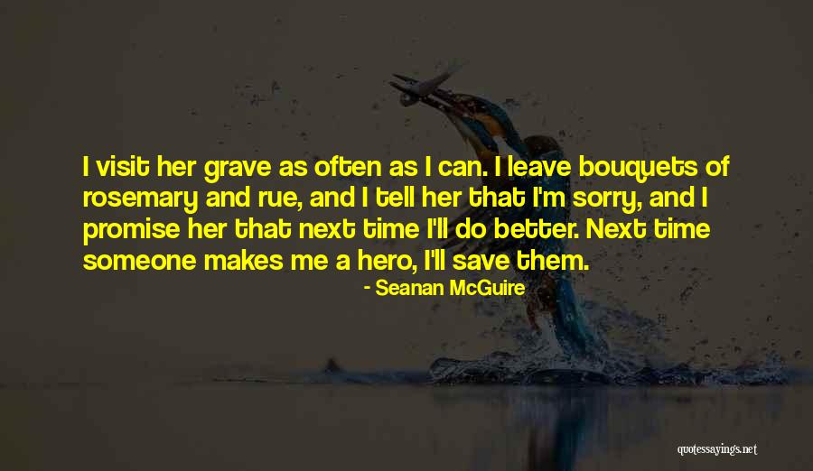 Oudh Perfume Quotes By Seanan McGuire Oudh Perfume Quotes By Seanan McGuire