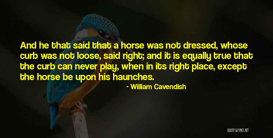 Oudin Tennis Quotes By William Cavendish Oudin Tennis Quotes By William Cavendish