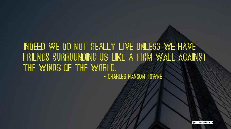 Oudine Republique Quotes By Charles Hanson Towne Oudine Republique Quotes By Charles Hanson Towne
