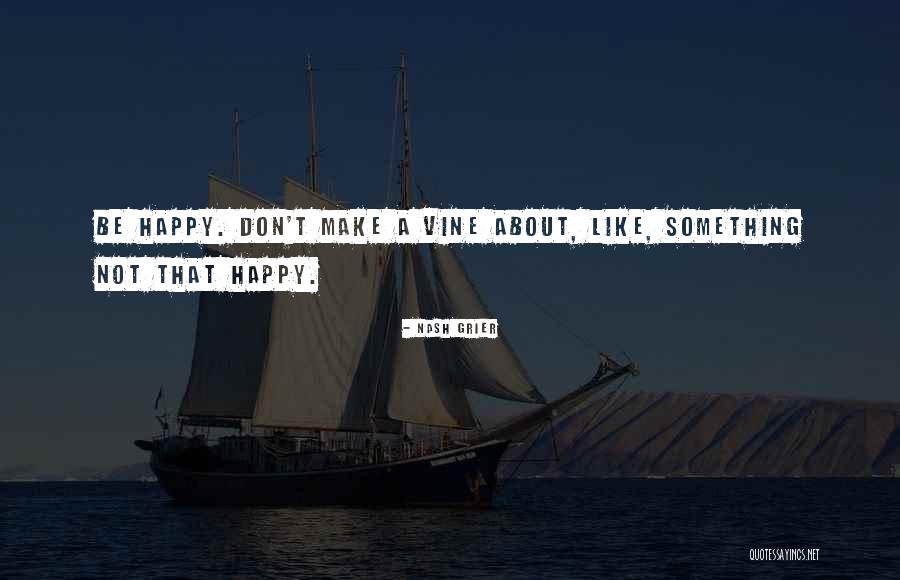Oudine Republique Quotes By Nash Grier Oudine Republique Quotes By Nash Grier