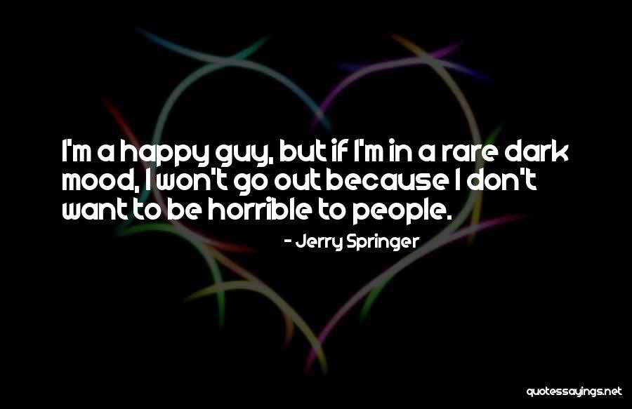 Oudolf Roof Quotes By Jerry Springer Oudolf Roof Quotes By Jerry Springer